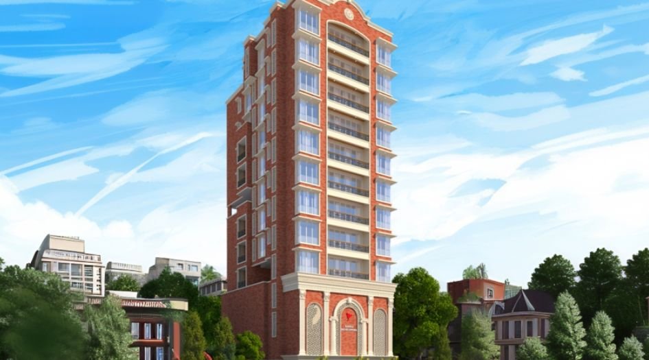 Sandu Vishranti Chembur  Banner