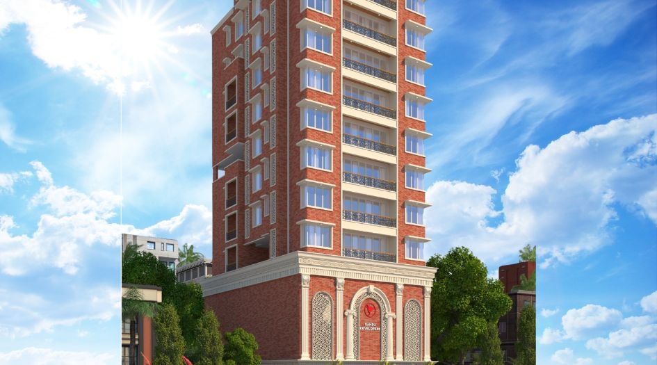 Sandu Vishranti Chembur  Banner